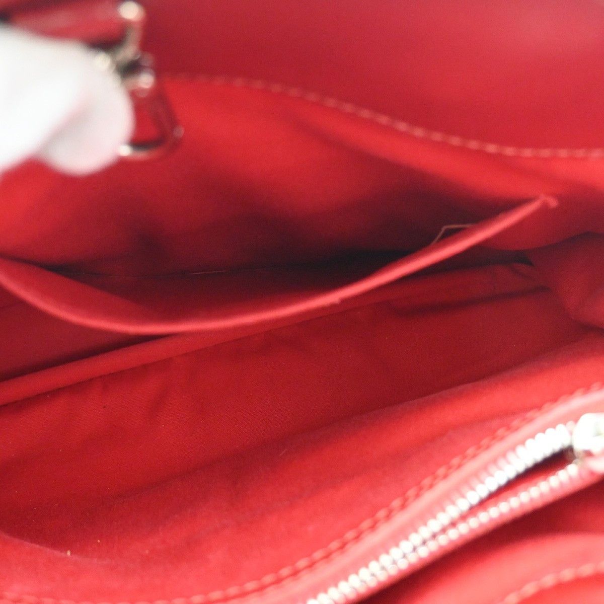 Louis Vuitton Louis Vuitton Passy Tote Epi Leather Size ONE SIZE - 17 Thumbnail