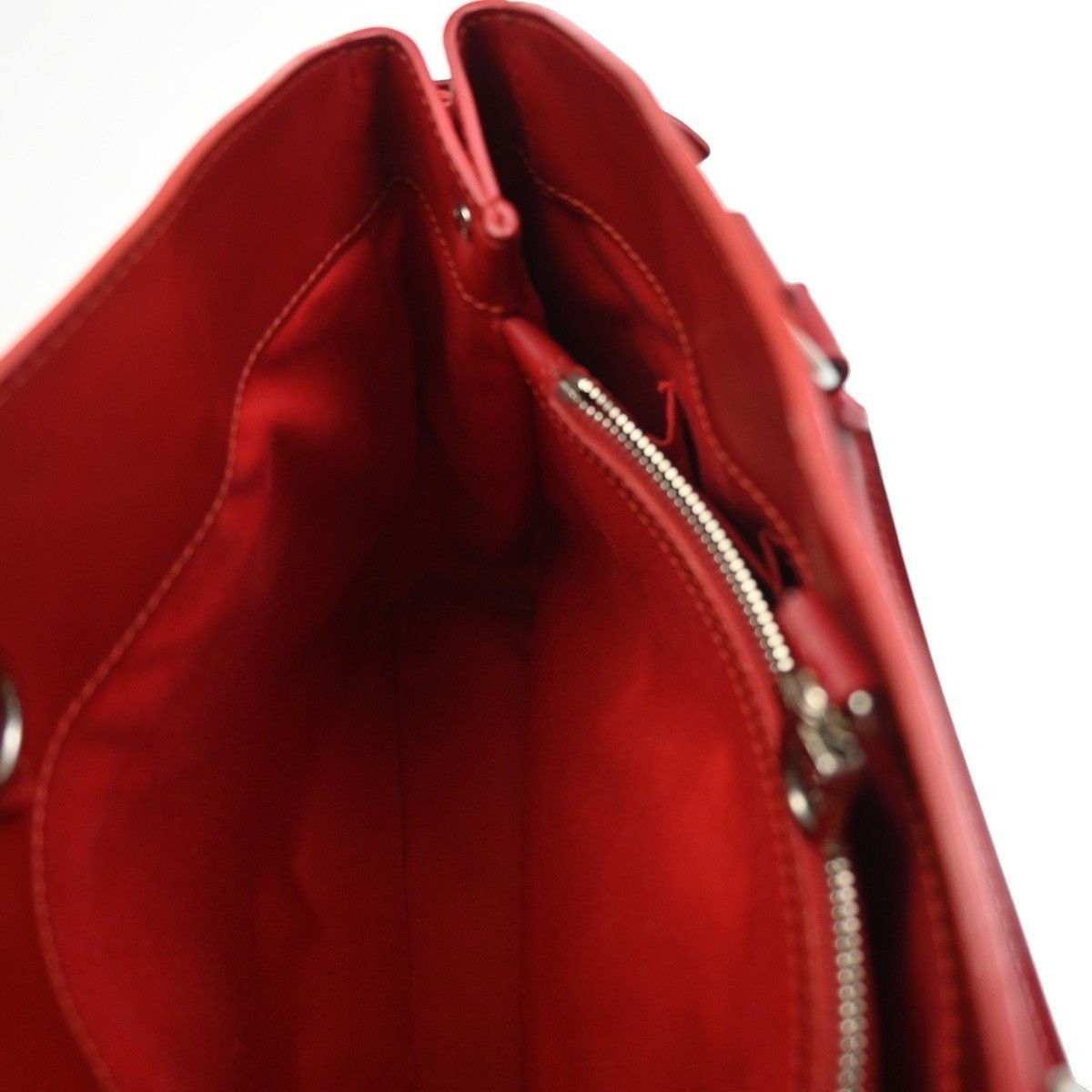 Louis Vuitton Louis Vuitton Passy Tote Epi Leather Size ONE SIZE - 16 Thumbnail