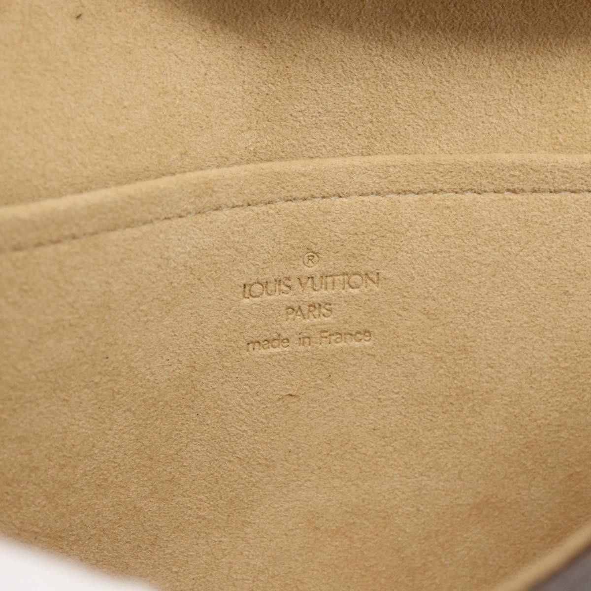 Louis Vuitton Louis Vuitton Twin Handbag Monogram Canvas Size ONE SIZE - 6 Thumbnail