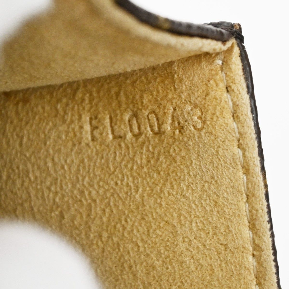 Louis Vuitton Louis Vuitton Florentine Waist Bag Monogram Canvas Size ONE SIZE - 7 Thumbnail