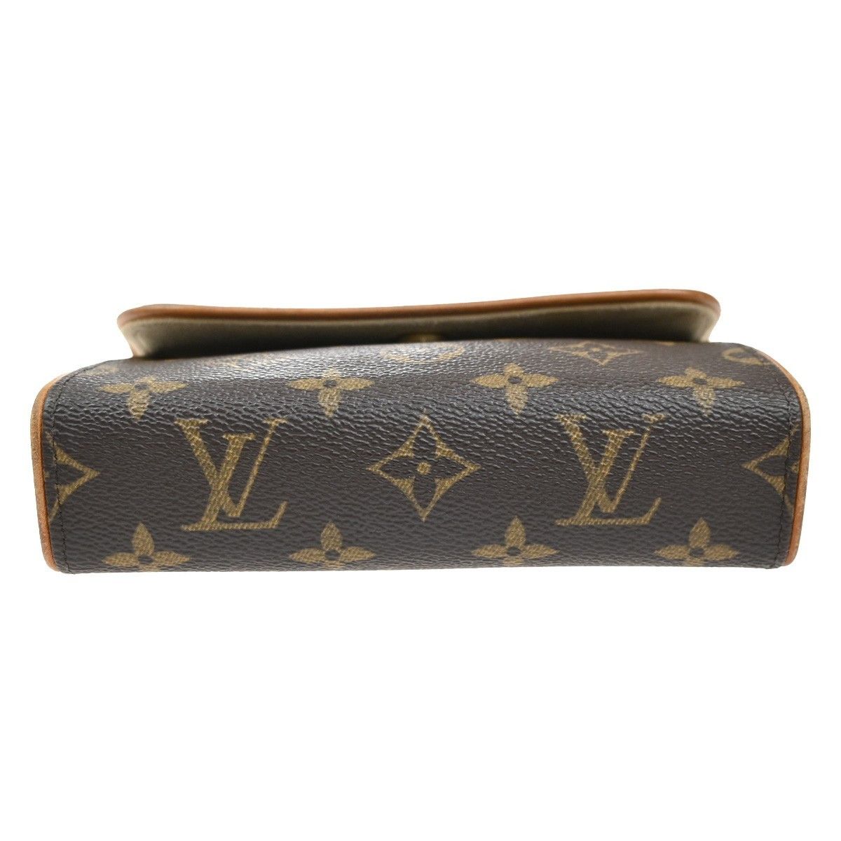 Louis Vuitton Louis Vuitton Florentine Waist Bag Monogram Canvas Size ONE SIZE - 13 Thumbnail