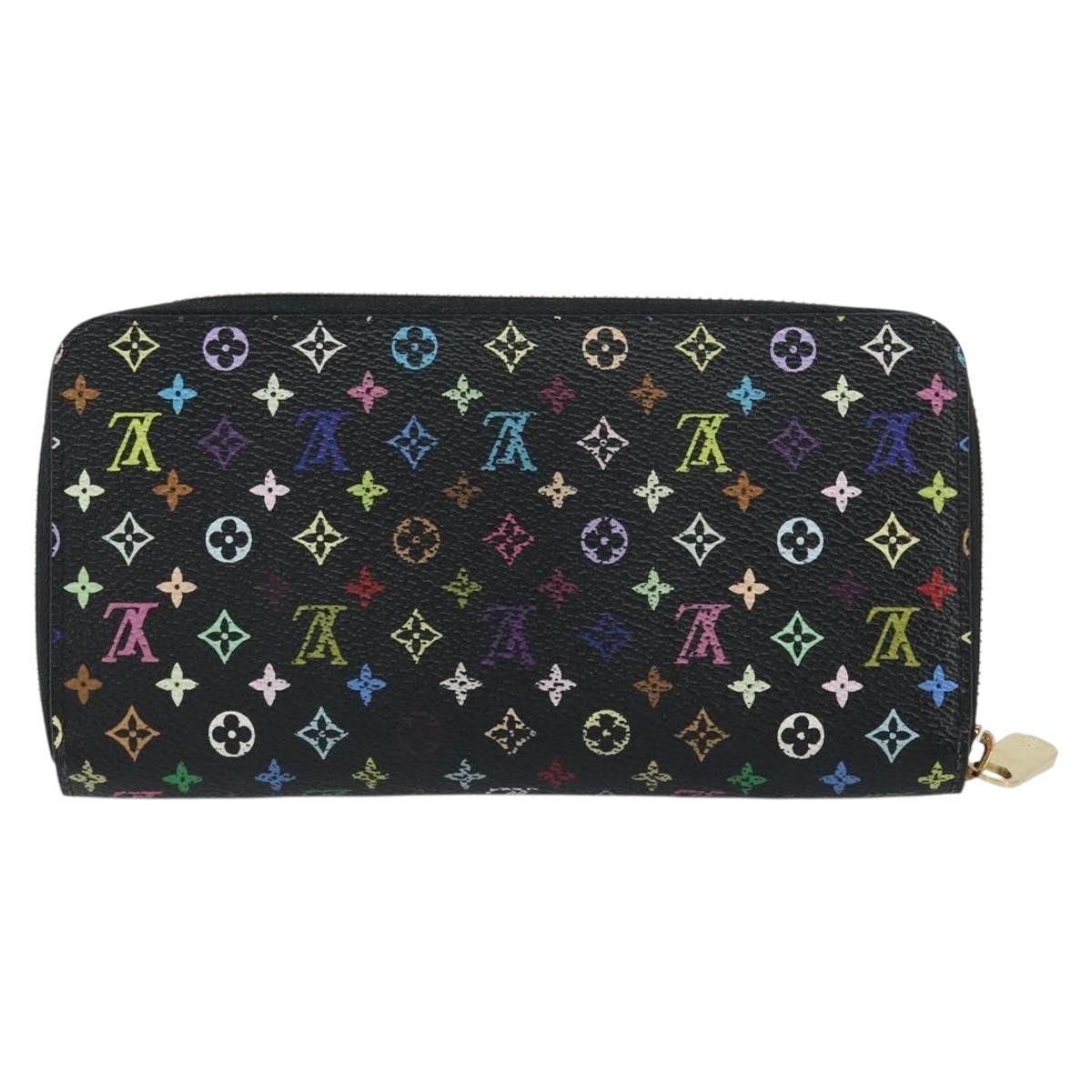 Louis Vuitton Louis Vuitton Zippy wallet Canvas Size ONE SIZE - 2 Thumbnail