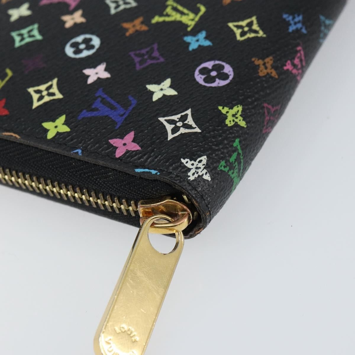 Louis Vuitton Louis Vuitton Zippy wallet Canvas Size ONE SIZE - 11 Thumbnail