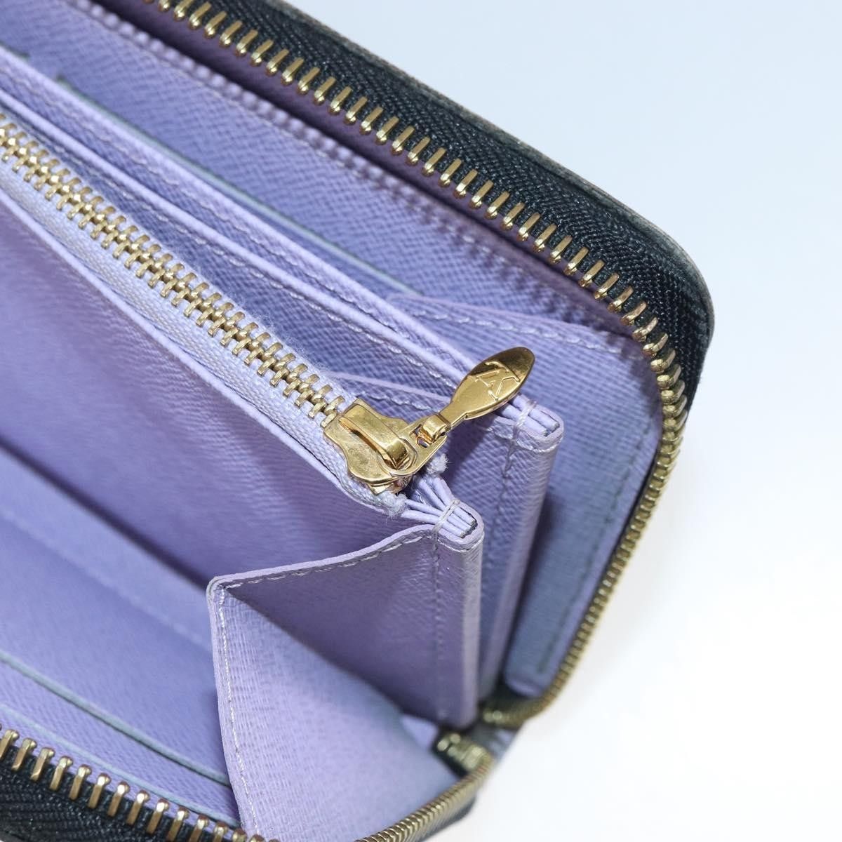 Louis Vuitton Louis Vuitton Zippy wallet Canvas Size ONE SIZE - 17 Thumbnail