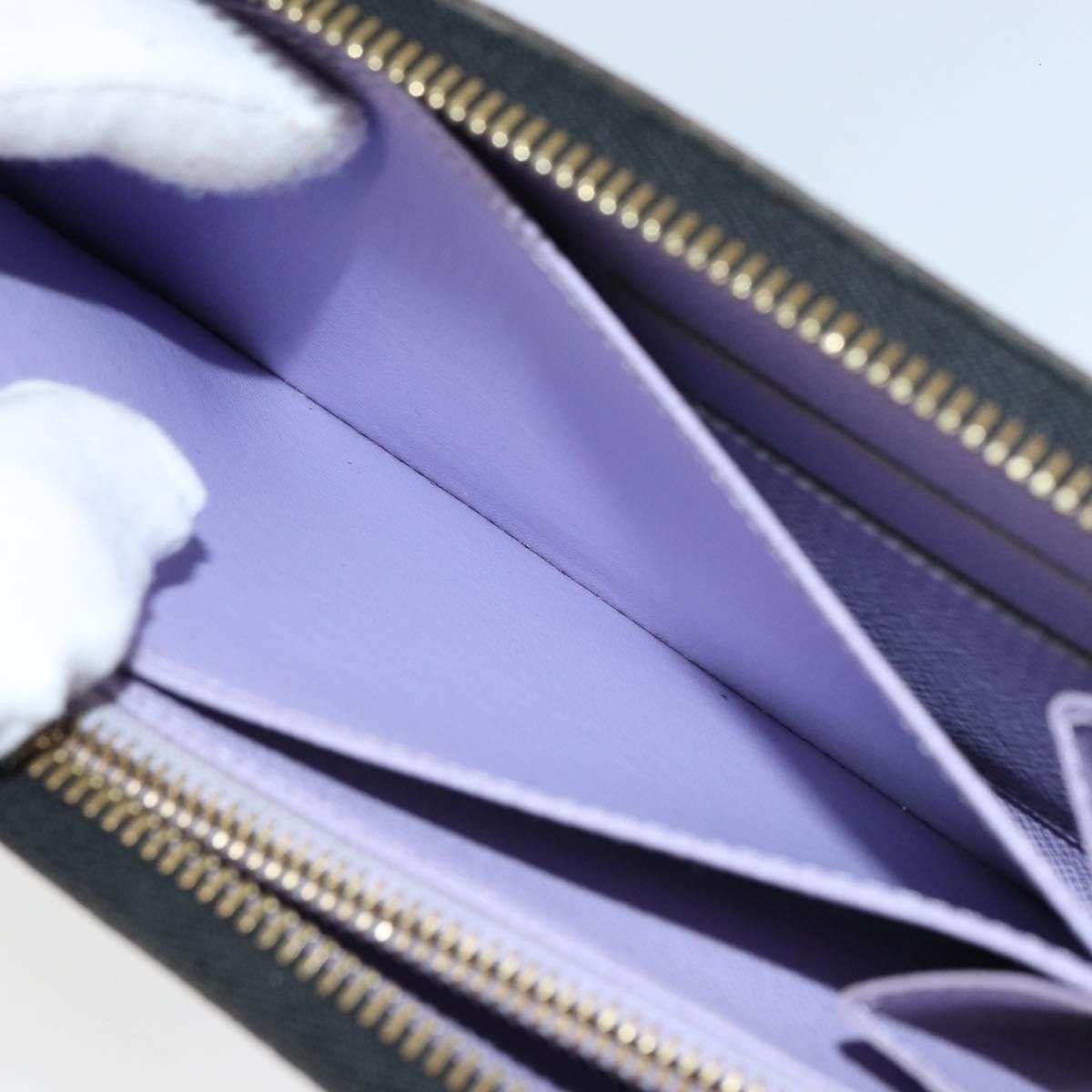 Louis Vuitton Louis Vuitton Zippy wallet Canvas Size ONE SIZE - 20 Thumbnail