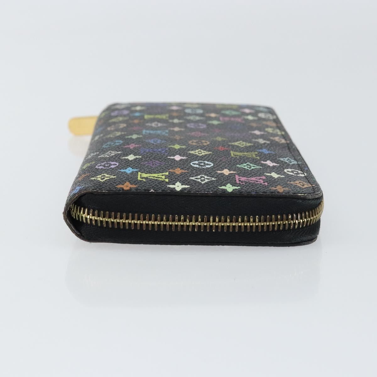 Louis Vuitton Louis Vuitton Zippy wallet Canvas Size ONE SIZE - 3 Thumbnail