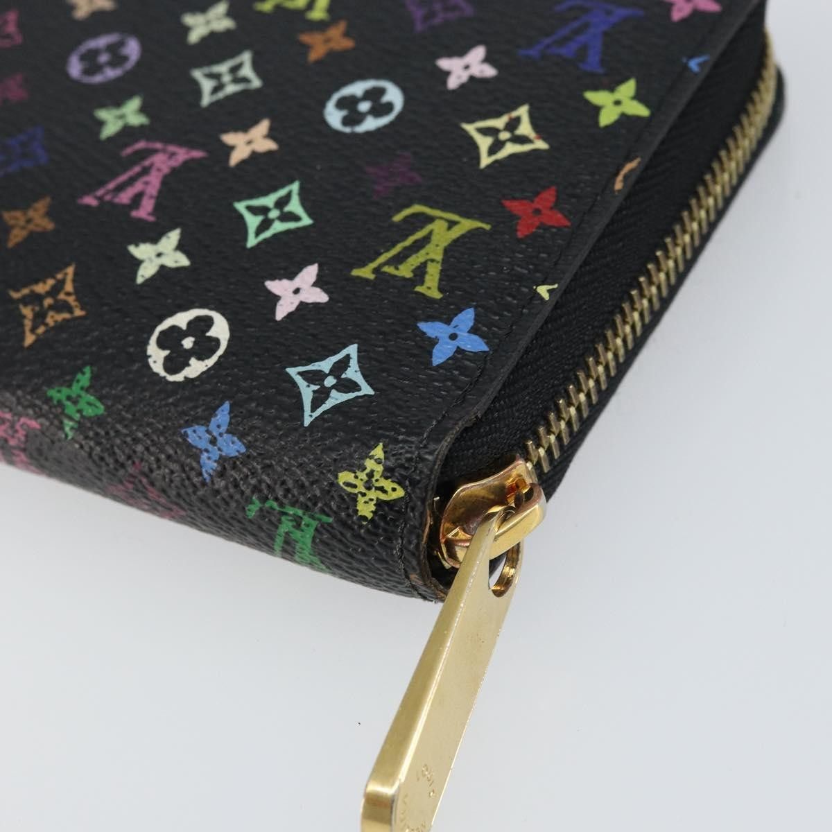 Louis Vuitton Louis Vuitton Zippy wallet Canvas Size ONE SIZE - 10 Thumbnail