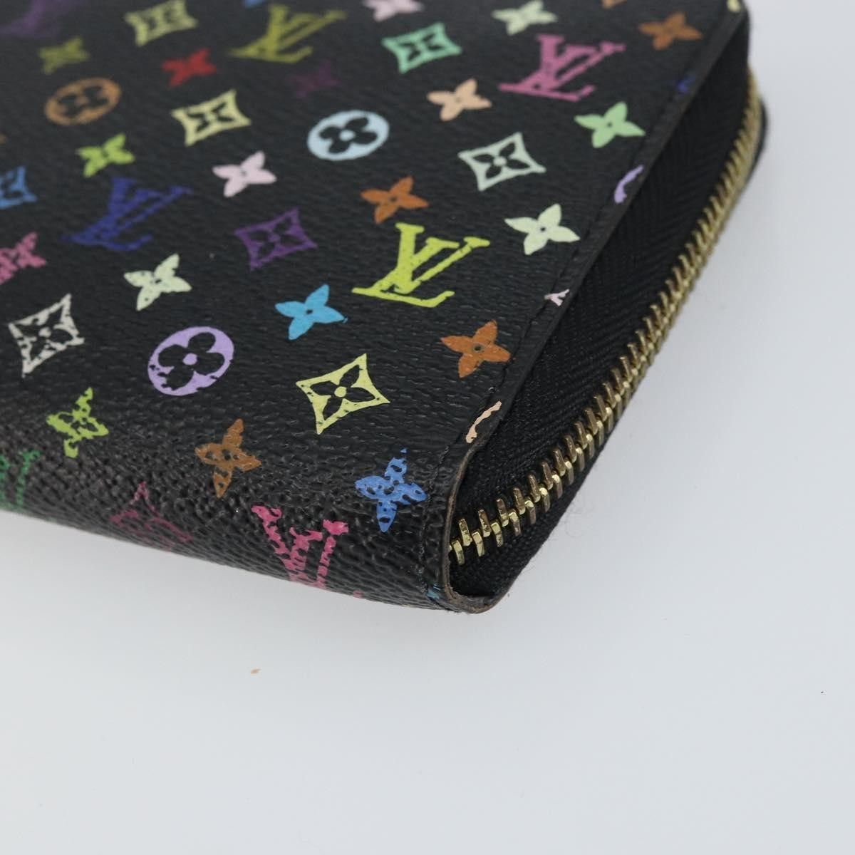 Louis Vuitton Louis Vuitton Zippy wallet Canvas Size ONE SIZE - 9 Thumbnail