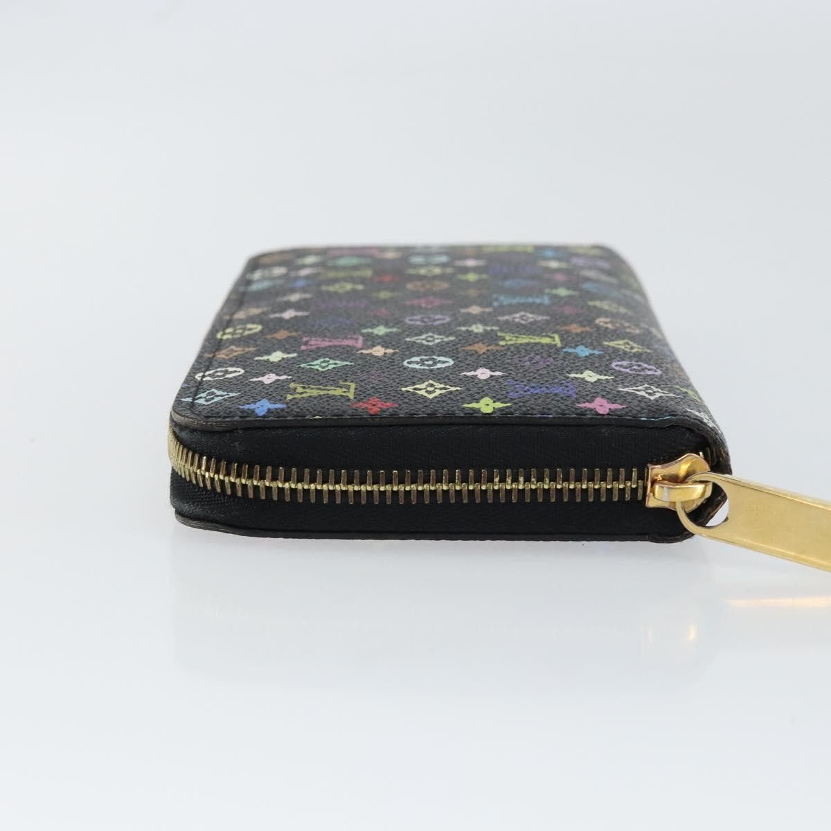Louis Vuitton Louis Vuitton Zippy wallet Canvas Size ONE SIZE - 4 Thumbnail