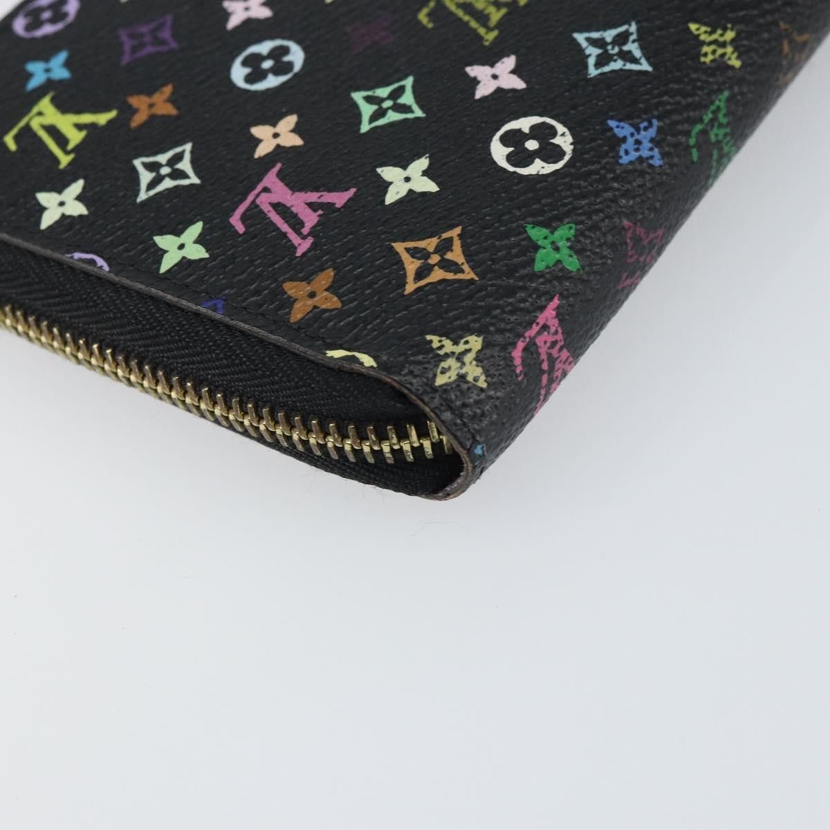 Louis Vuitton Louis Vuitton Zippy wallet Canvas Size ONE SIZE - 8 Thumbnail