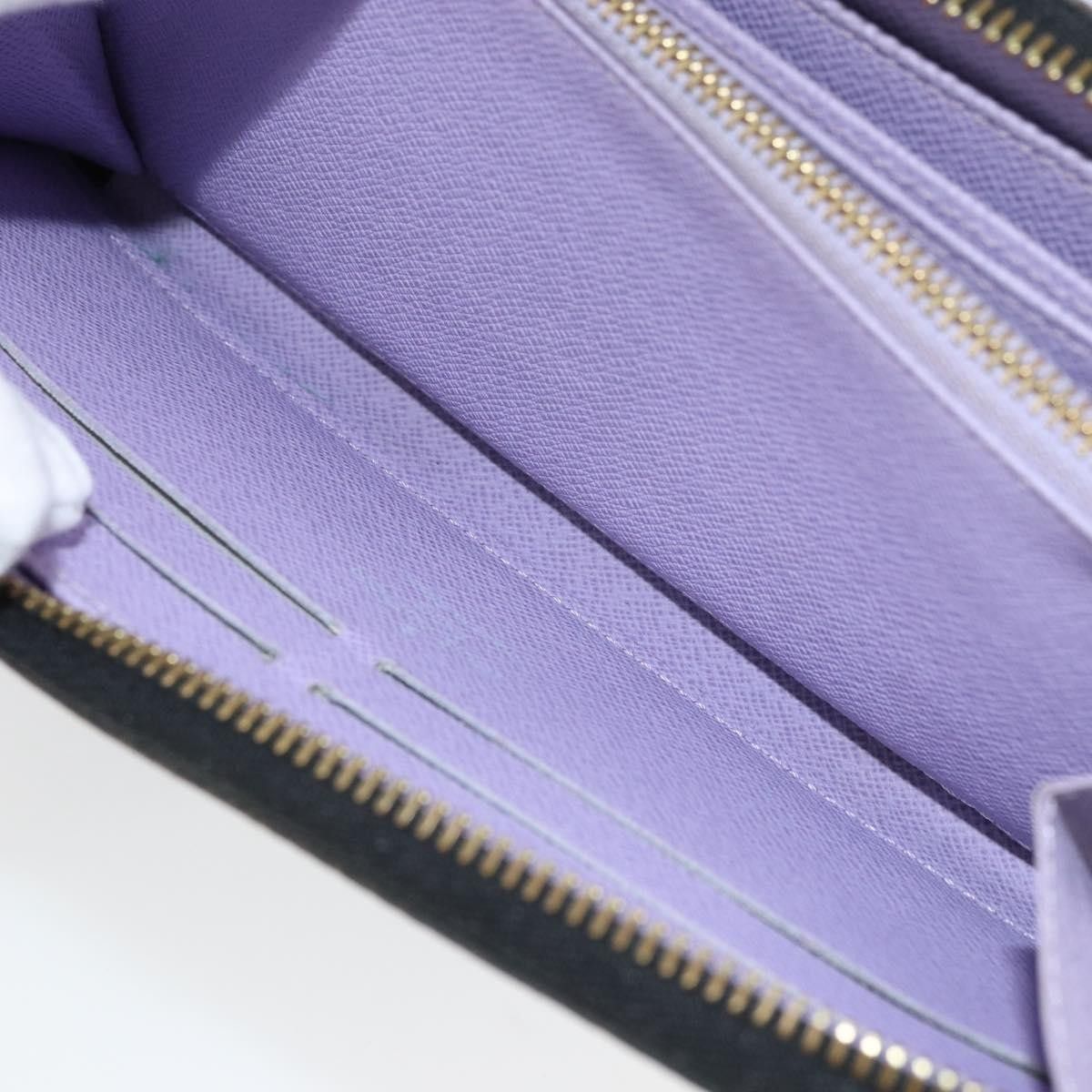 Louis Vuitton Louis Vuitton Zippy wallet Canvas Size ONE SIZE - 16 Thumbnail