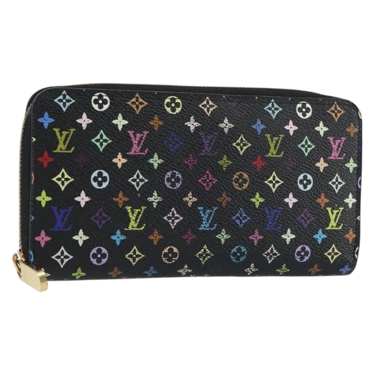Louis Vuitton Louis Vuitton Zippy wallet Canvas Size ONE SIZE - 22 Thumbnail