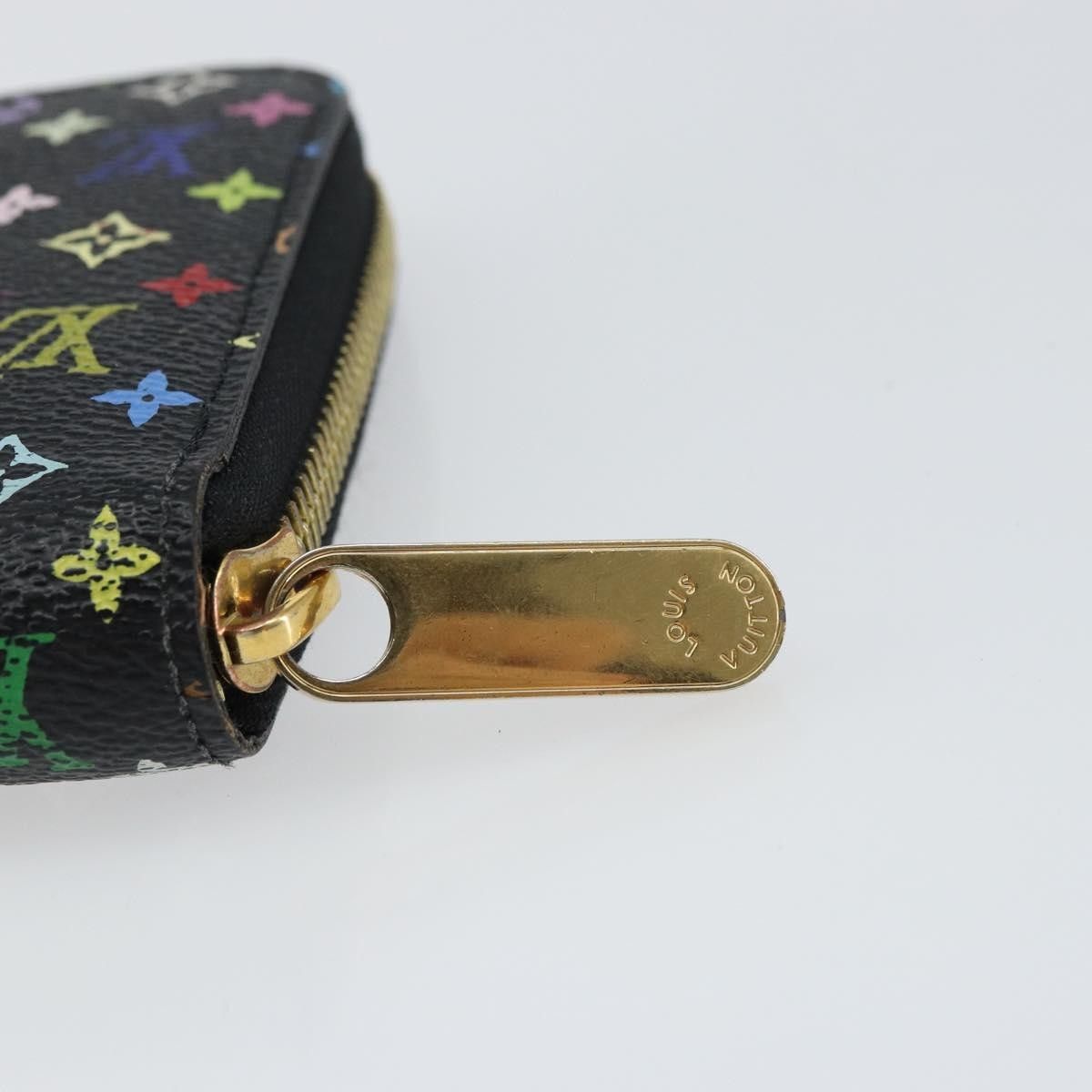 Louis Vuitton Louis Vuitton Zippy wallet Canvas Size ONE SIZE - 12 Thumbnail
