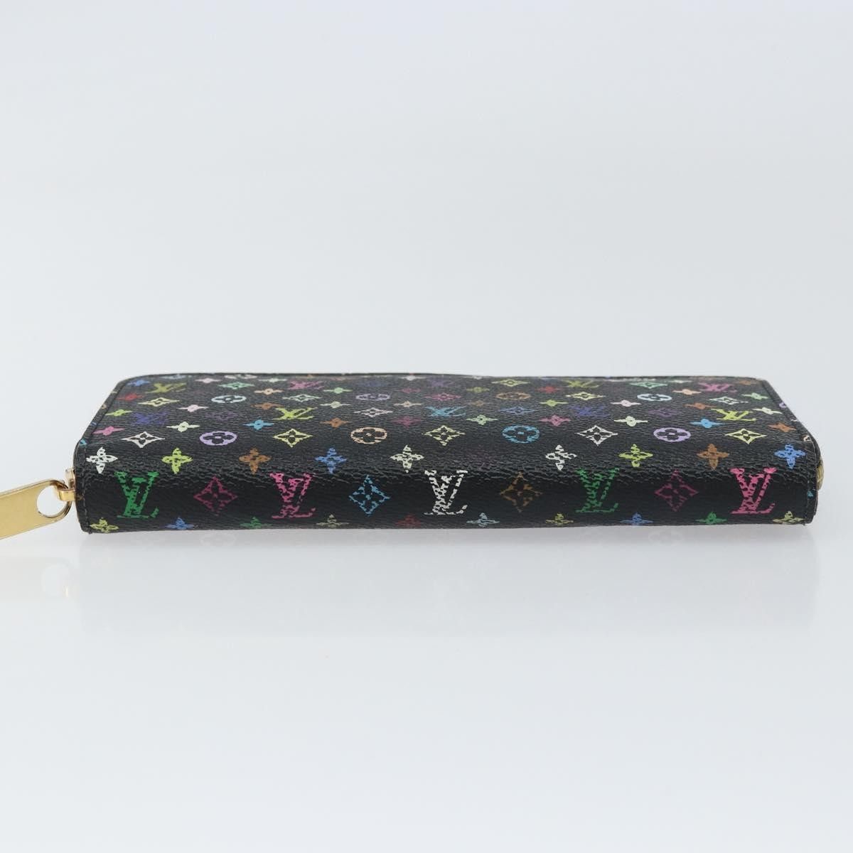 Louis Vuitton Louis Vuitton Zippy wallet Canvas Size ONE SIZE - 14 Thumbnail