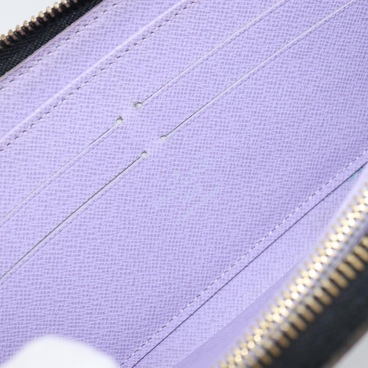 Louis Vuitton Louis Vuitton Zippy wallet Canvas Size ONE SIZE - 6 Thumbnail