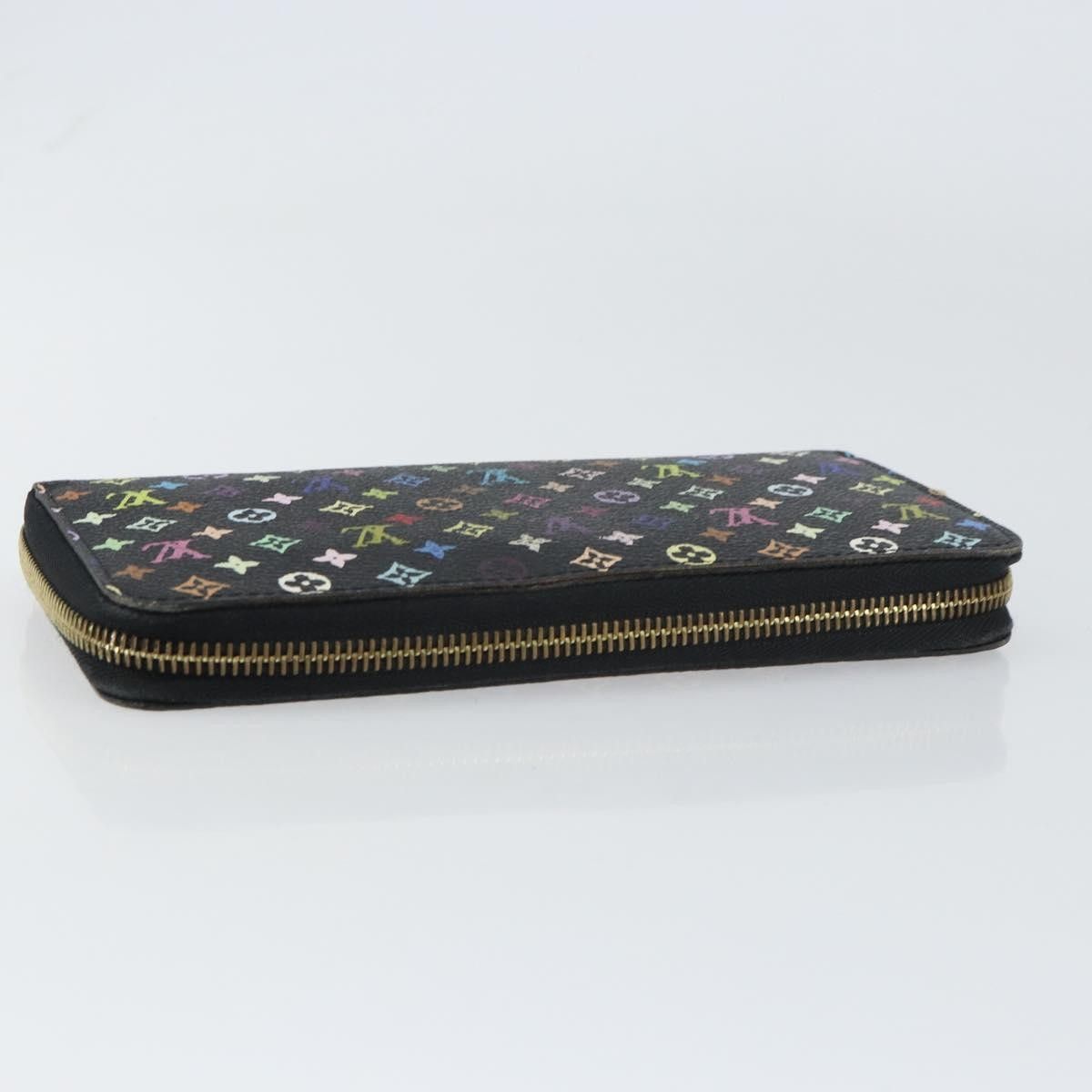Louis Vuitton Louis Vuitton Zippy wallet Canvas Size ONE SIZE - 13 Thumbnail