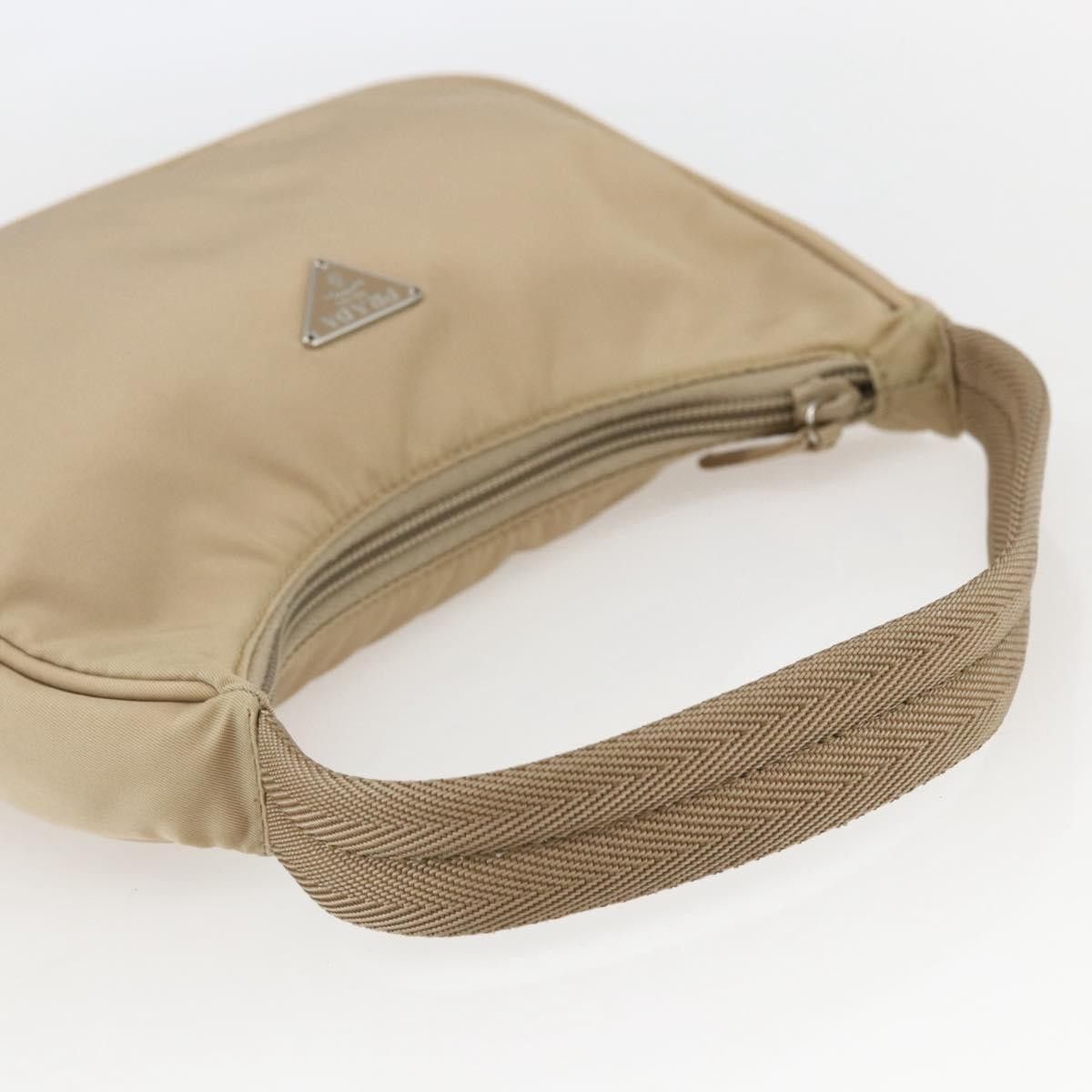 Prada Prada Hobo Tessuto Size ONE SIZE - 8 Thumbnail