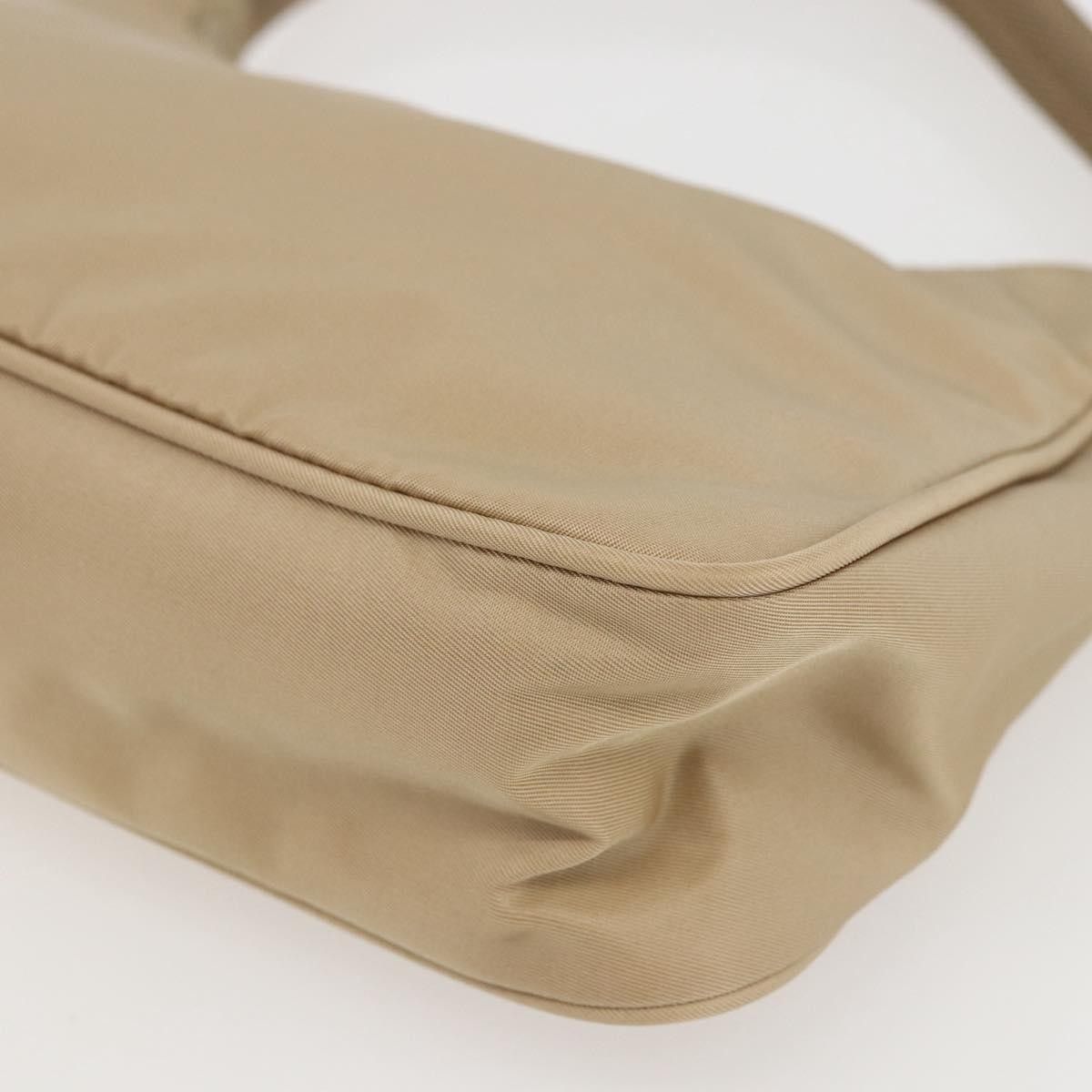 Prada Prada Hobo Tessuto Size ONE SIZE - 11 Thumbnail