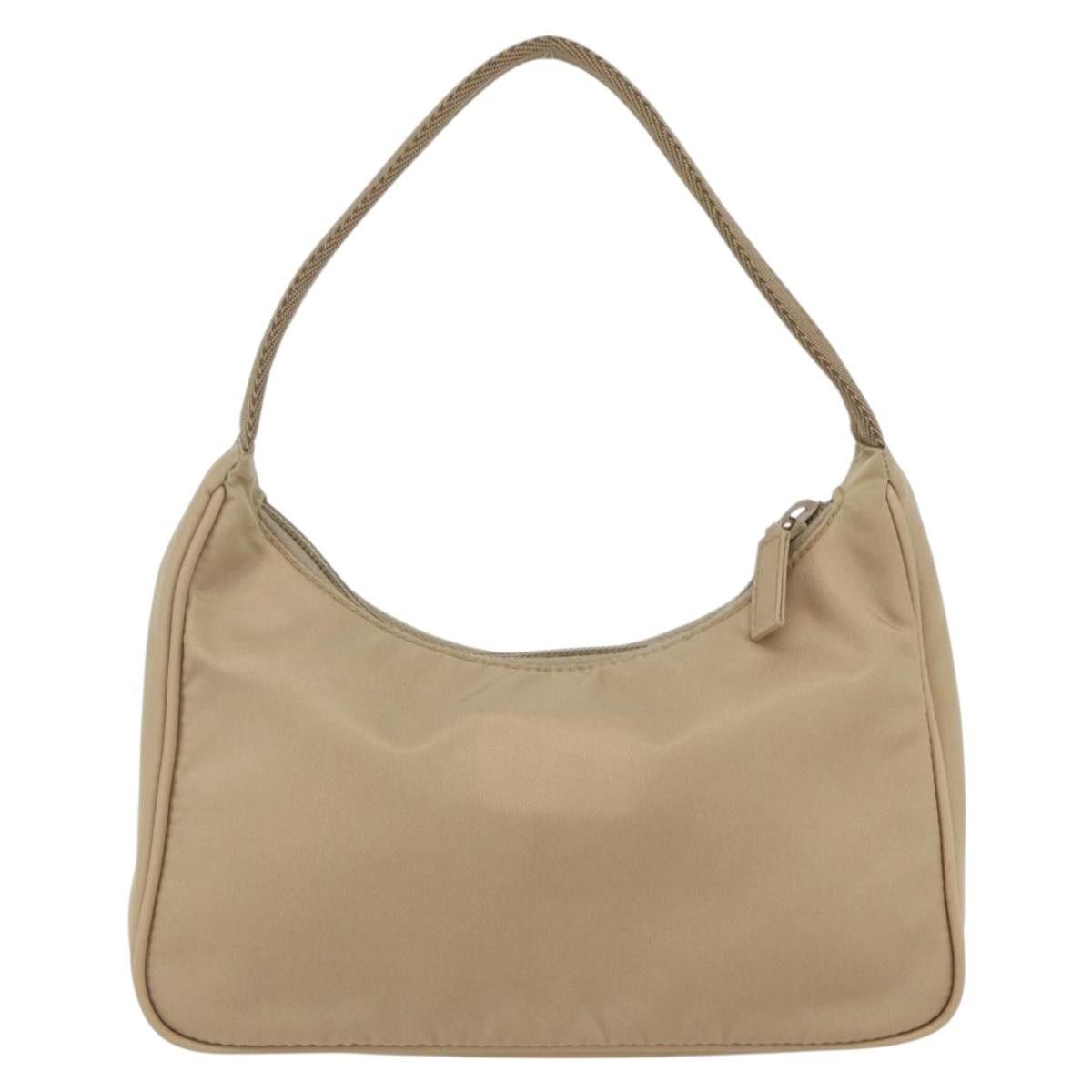 Prada Prada Hobo Tessuto Size ONE SIZE - 2 Thumbnail