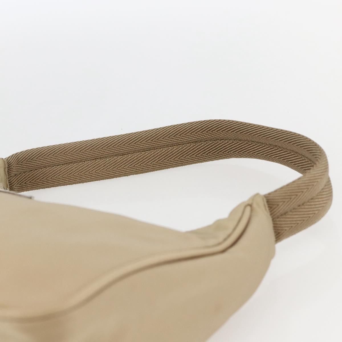 Prada Prada Hobo Tessuto Size ONE SIZE - 13 Thumbnail