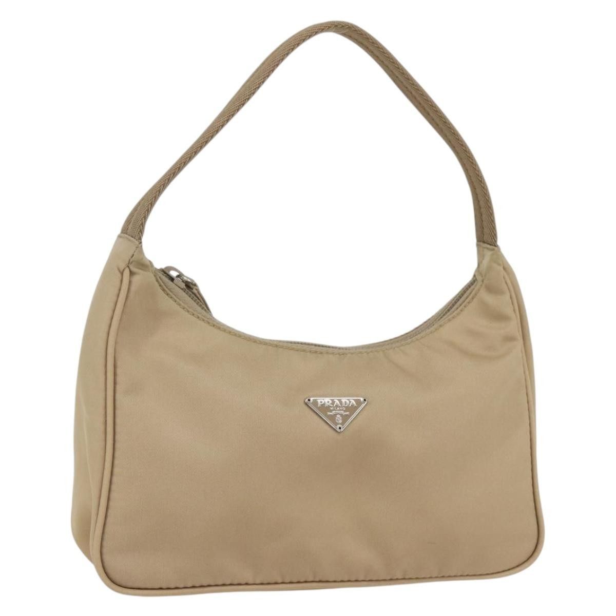Prada Prada Hobo Tessuto Size ONE SIZE - 21 Thumbnail