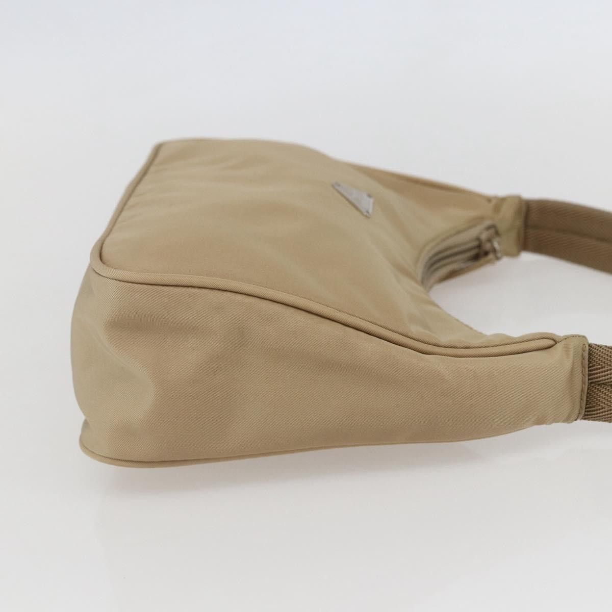 Prada Prada Hobo Tessuto Size ONE SIZE - 4 Thumbnail