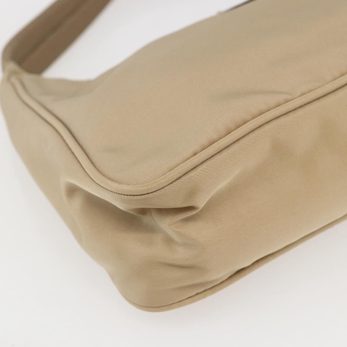 Prada Prada Hobo Tessuto Size ONE SIZE - 10 Thumbnail