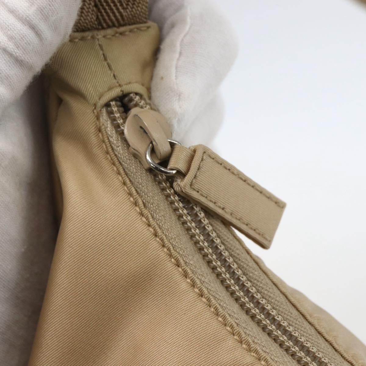 Prada Prada Hobo Tessuto Size ONE SIZE - 19 Thumbnail