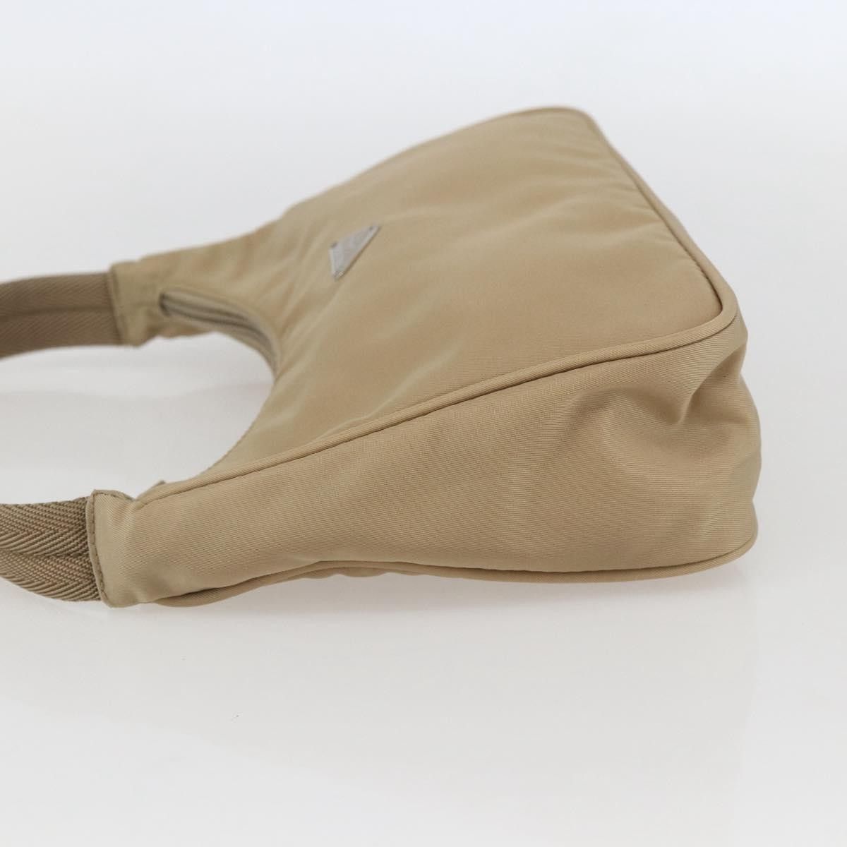 Prada Prada Hobo Tessuto Size ONE SIZE - 3 Thumbnail
