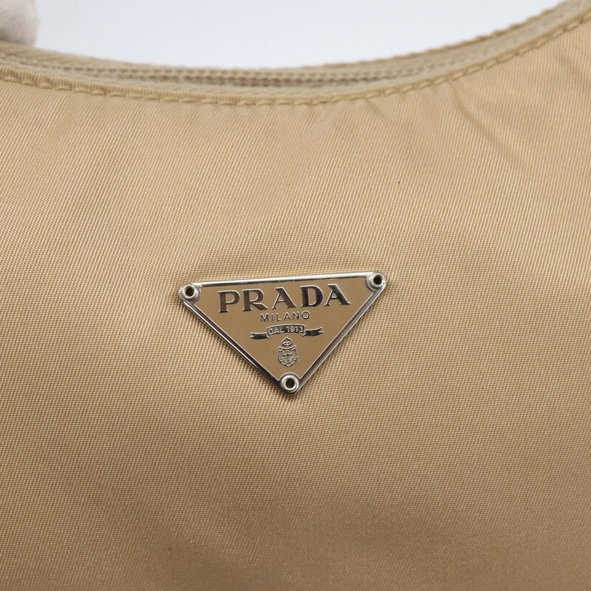 Prada Prada Hobo Tessuto Size ONE SIZE - 15 Thumbnail