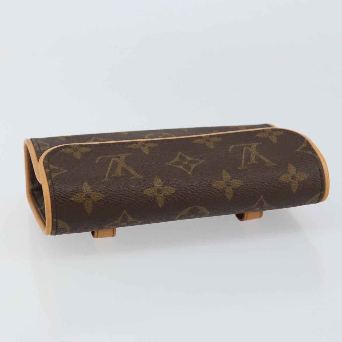 Louis Vuitton Louis Vuitton Florentine Waist Bag Monogram Canvas Size ONE SIZE - 14 Thumbnail