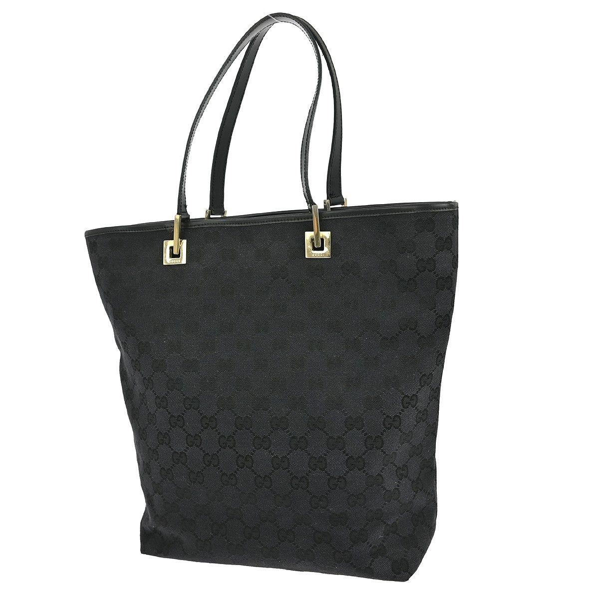 Gucci Gucci Eclipse Tote GG Canvas Size ONE SIZE - 2 Thumbnail