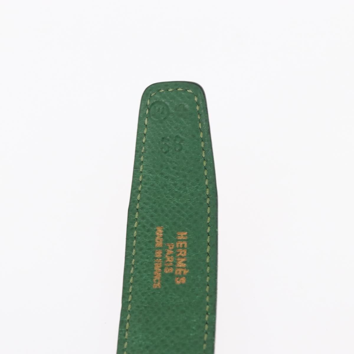 Hermes Hermes Constance Belt Leather Size ONE SIZE - 6 Thumbnail