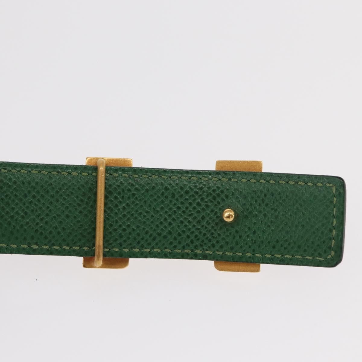 Hermes Hermes Constance Belt Leather Size ONE SIZE - 7 Thumbnail