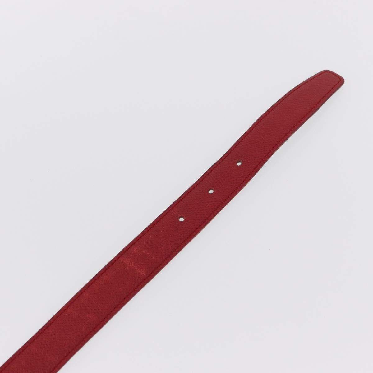 Hermes Hermes Constance Belt Leather Size ONE SIZE - 8 Thumbnail