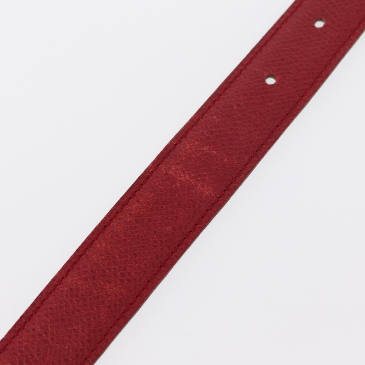 Hermes Hermes Constance Belt Leather Size ONE SIZE - 11 Thumbnail