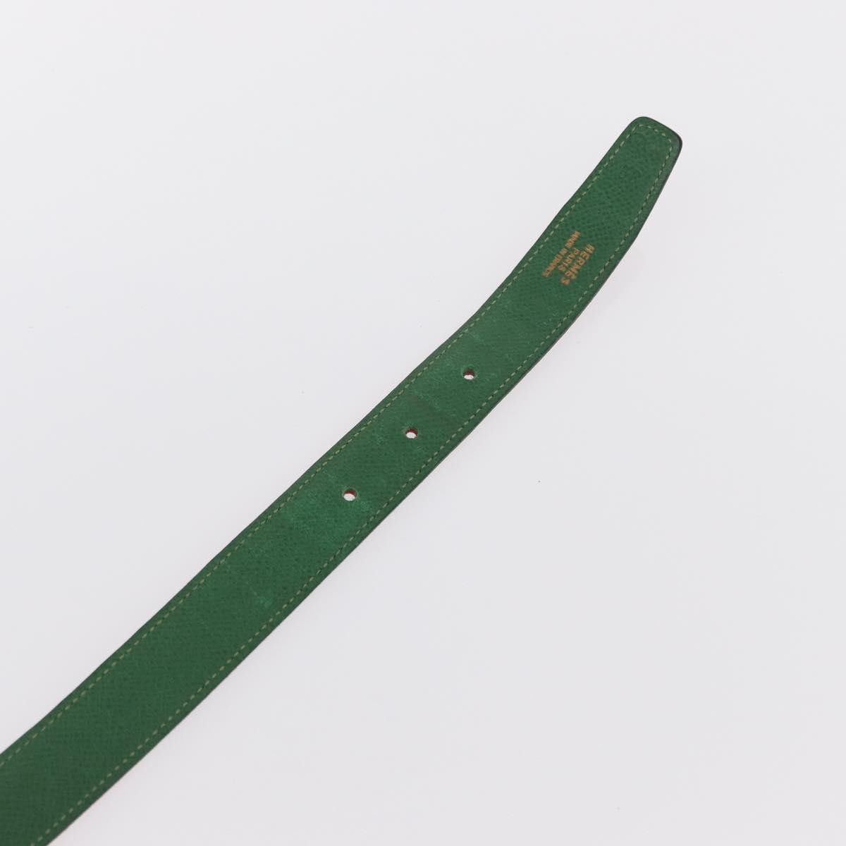 Hermes Hermes Constance Belt Leather Size ONE SIZE - 9 Thumbnail