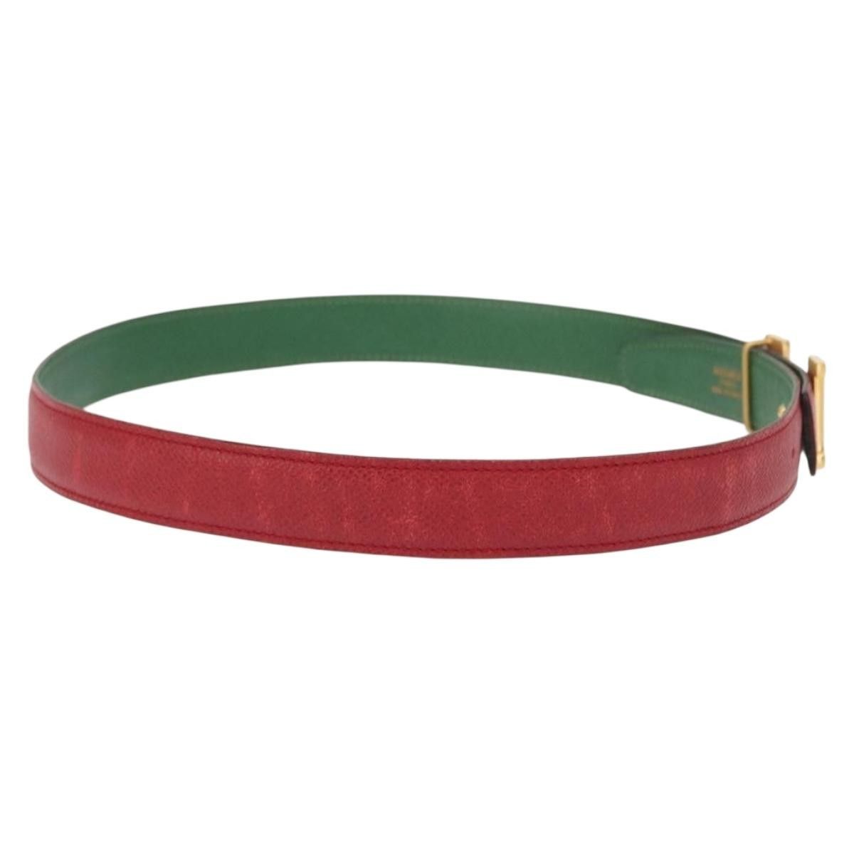 Hermes Hermes Constance Belt Leather Size ONE SIZE - 4 Thumbnail