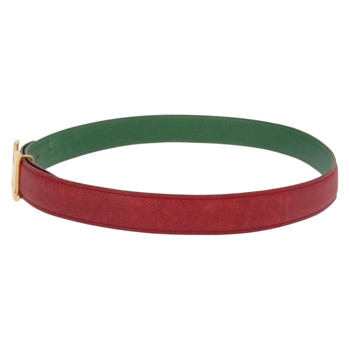Hermes Hermes Constance Belt Leather Size ONE SIZE - 3 Thumbnail