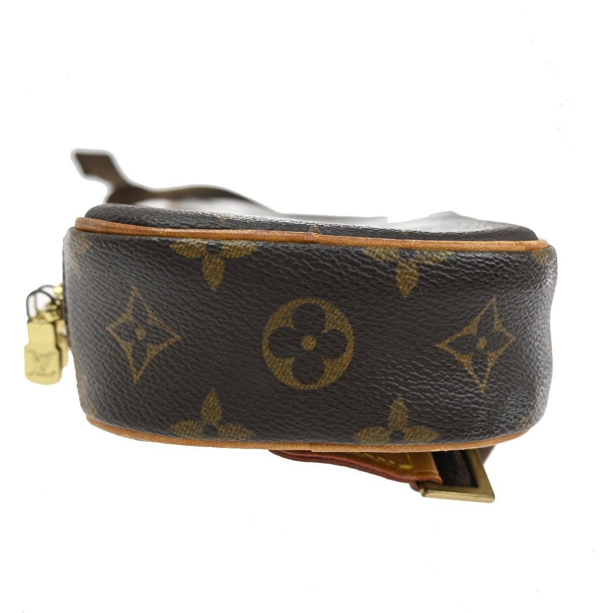 Louis Vuitton Louis Vuitton Pochette Gange Monogram Canvas Size ONE SIZE - 10 Thumbnail