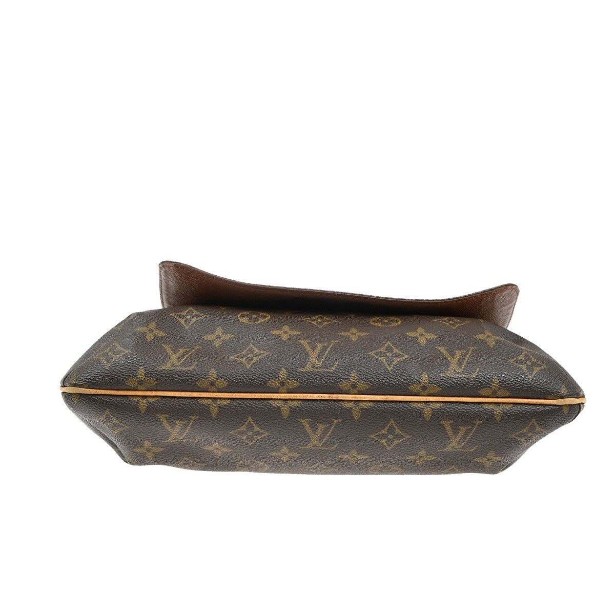 Louis Vuitton Louis Vuitton Musette Handbag Monogram Canvas Size ONE SIZE - 15 Thumbnail