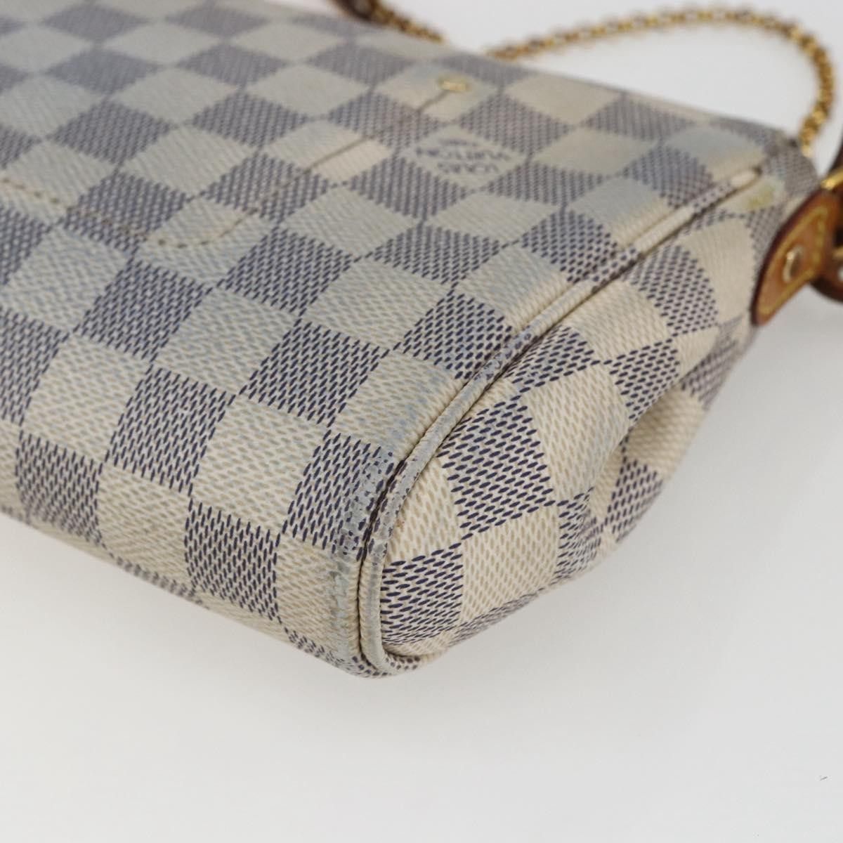 Louis Vuitton Louis Vuitton Favorite Handbag Damier Size ONE SIZE - 10 Thumbnail