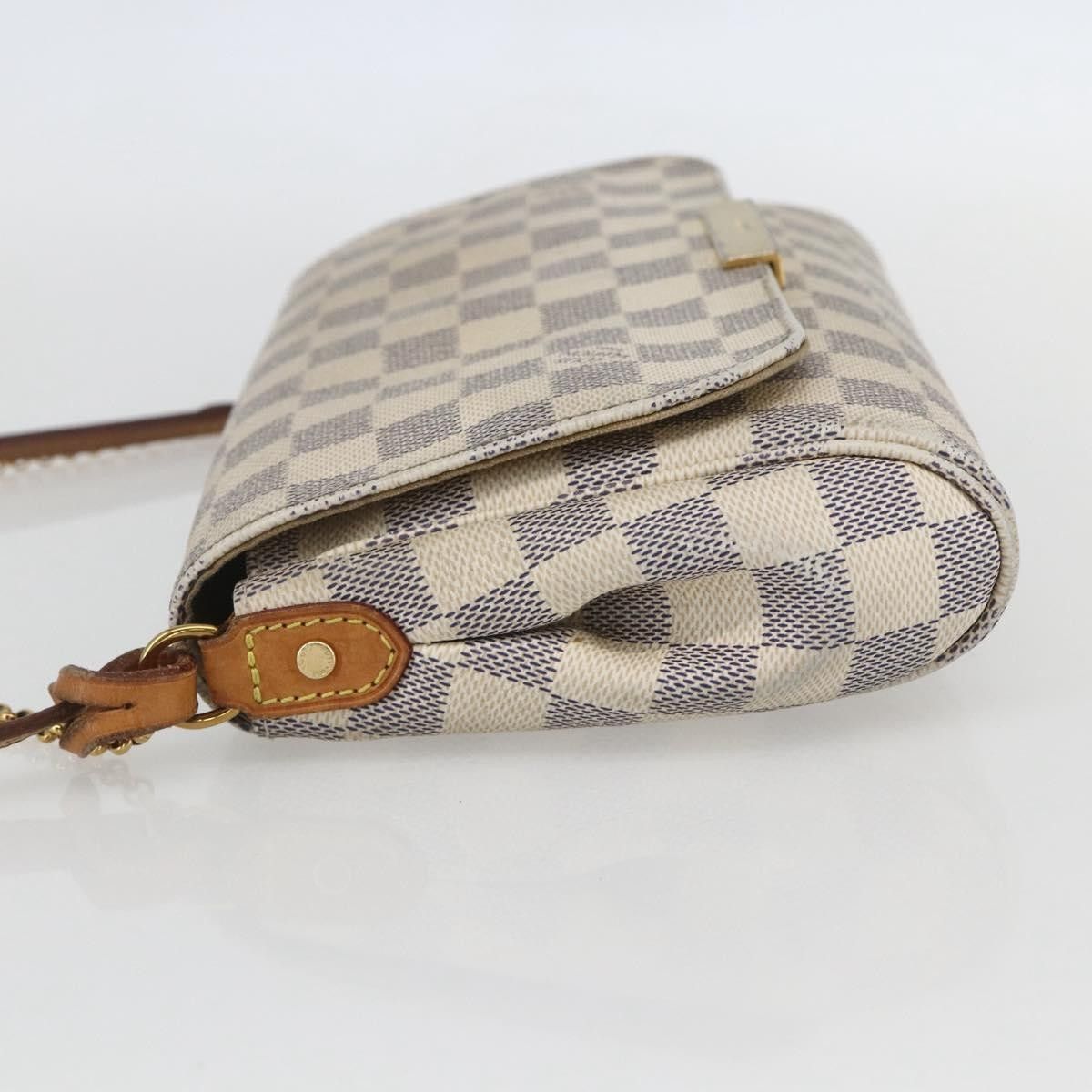 Louis Vuitton Louis Vuitton Favorite Handbag Damier Size ONE SIZE - 3 Thumbnail