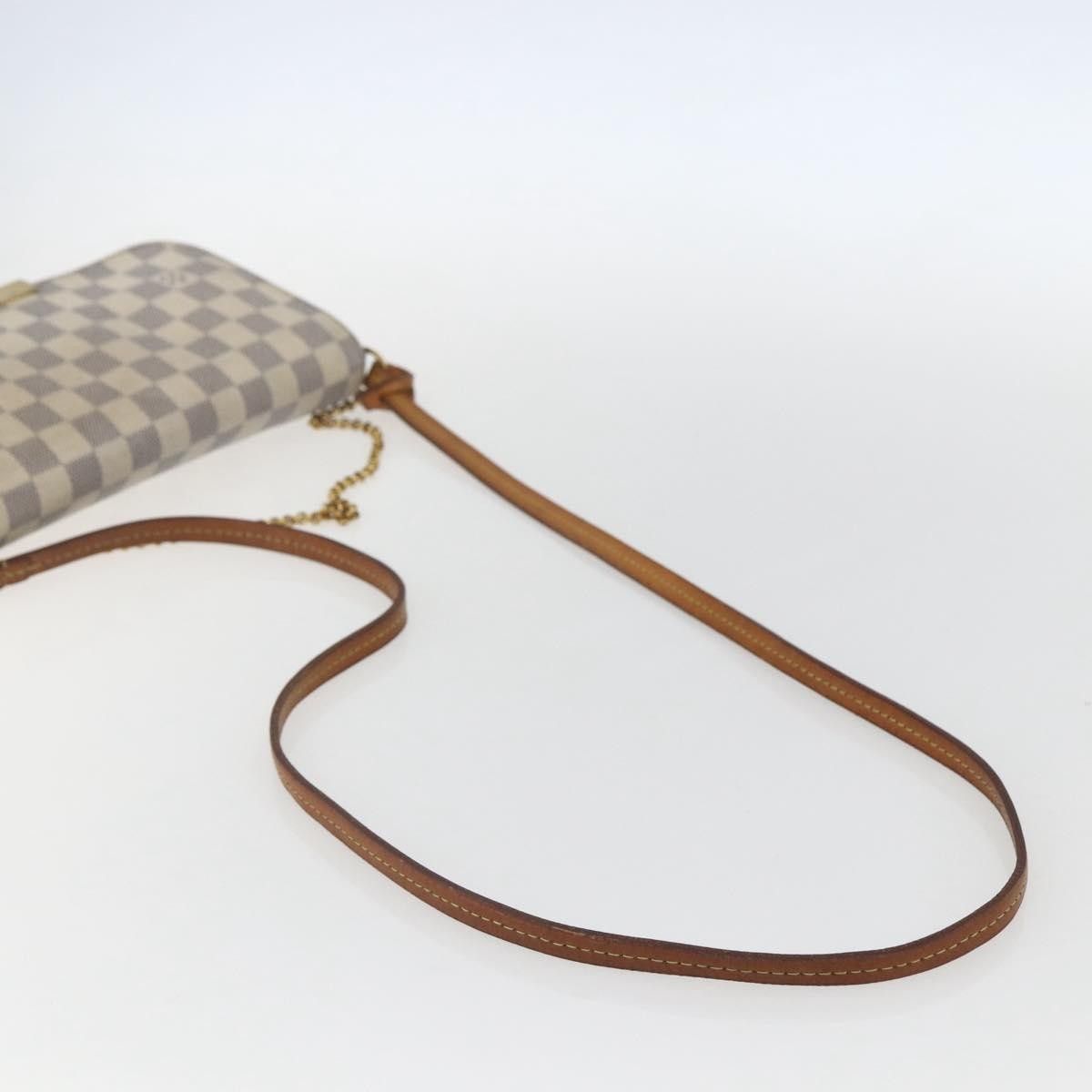 Louis Vuitton Louis Vuitton Favorite Handbag Damier Size ONE SIZE - 13 Thumbnail
