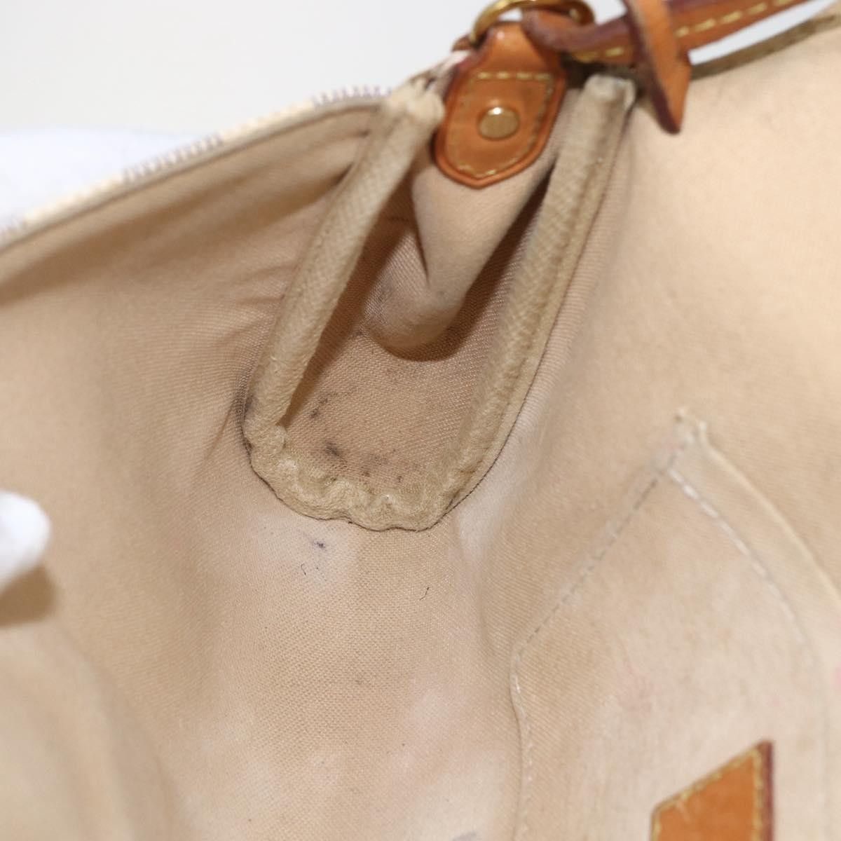 Louis Vuitton Louis Vuitton Favorite Handbag Damier Size ONE SIZE - 18 Thumbnail