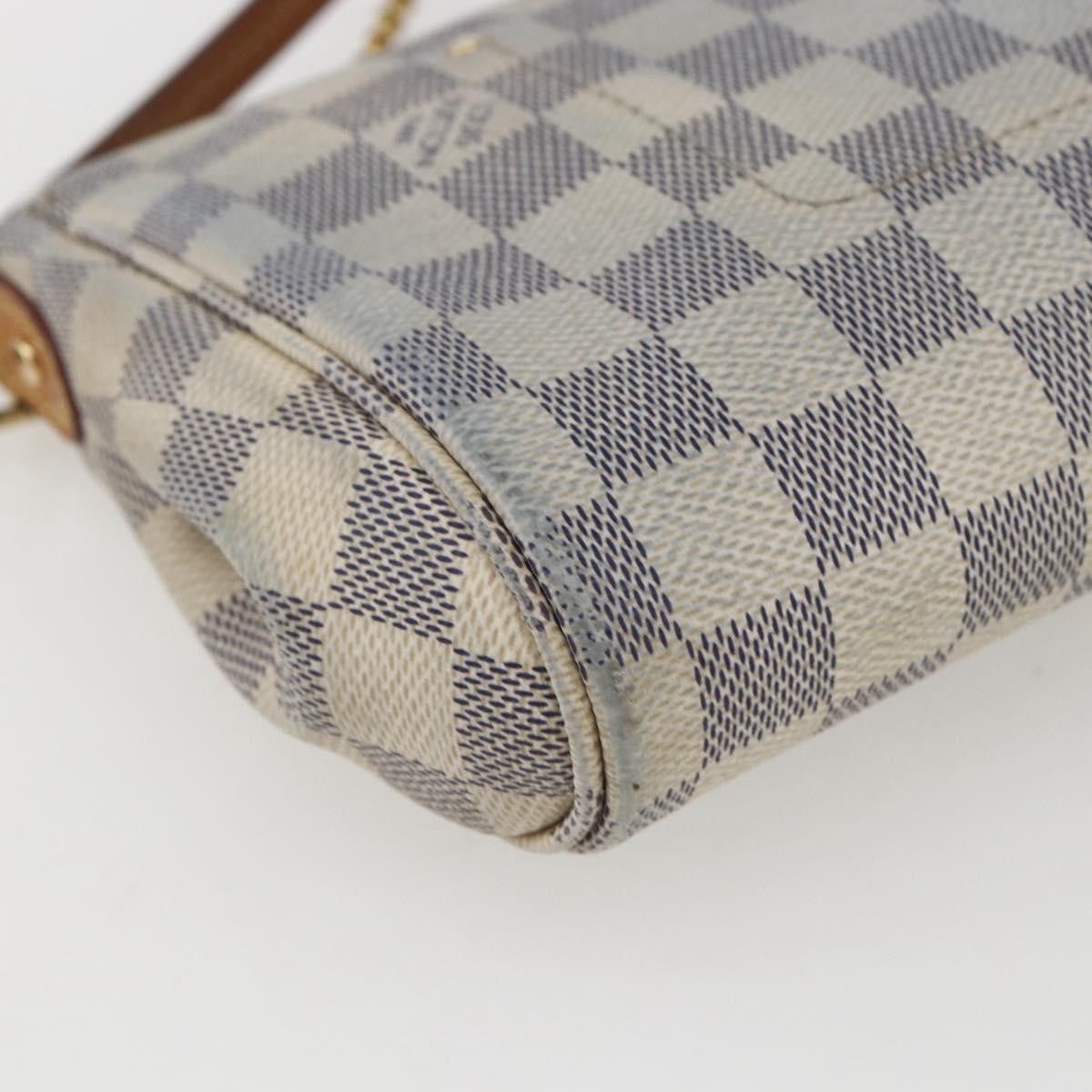 Louis Vuitton Louis Vuitton Favorite Handbag Damier Size ONE SIZE - 11 Thumbnail