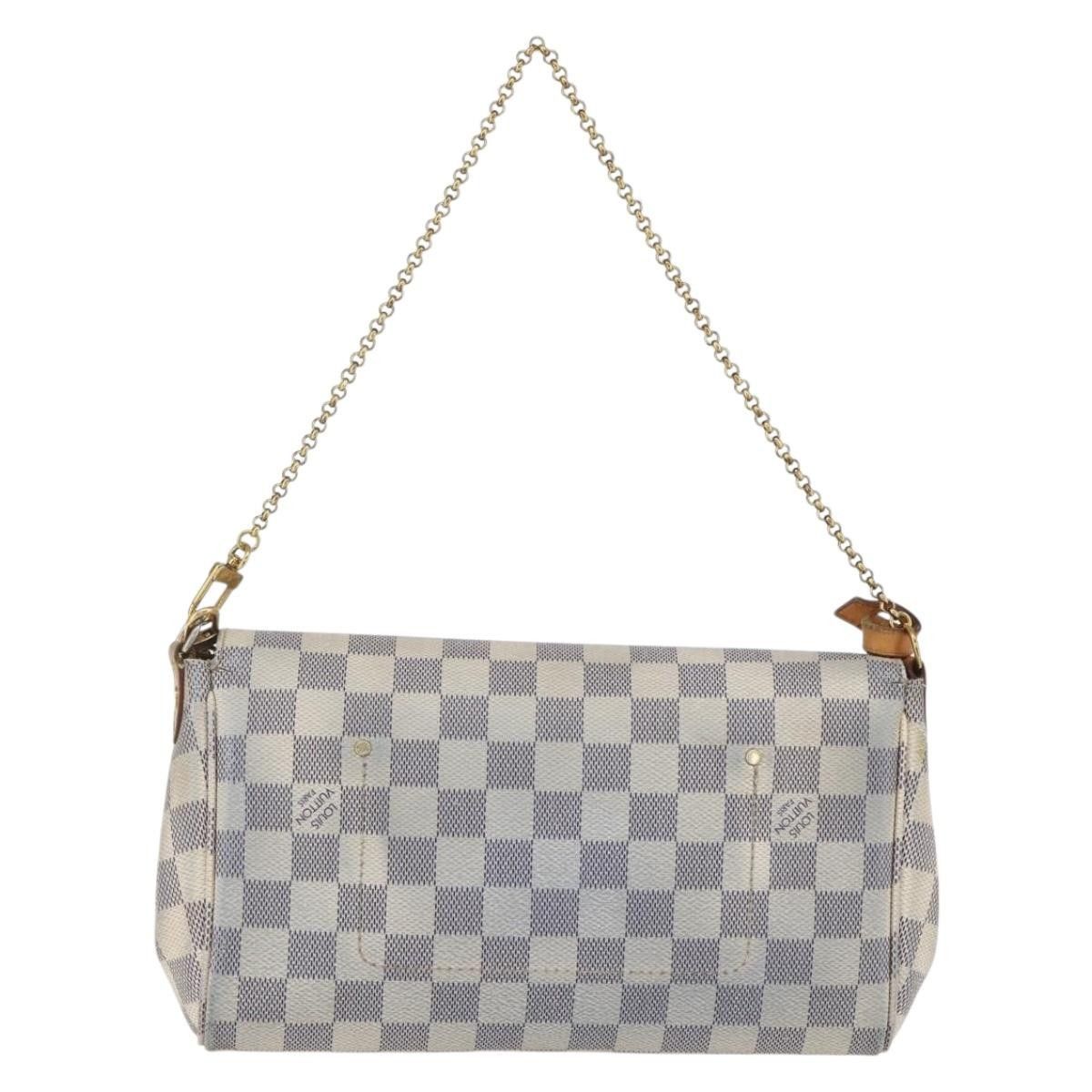 Louis Vuitton Louis Vuitton Favorite Handbag Damier Size ONE SIZE - 2 Thumbnail