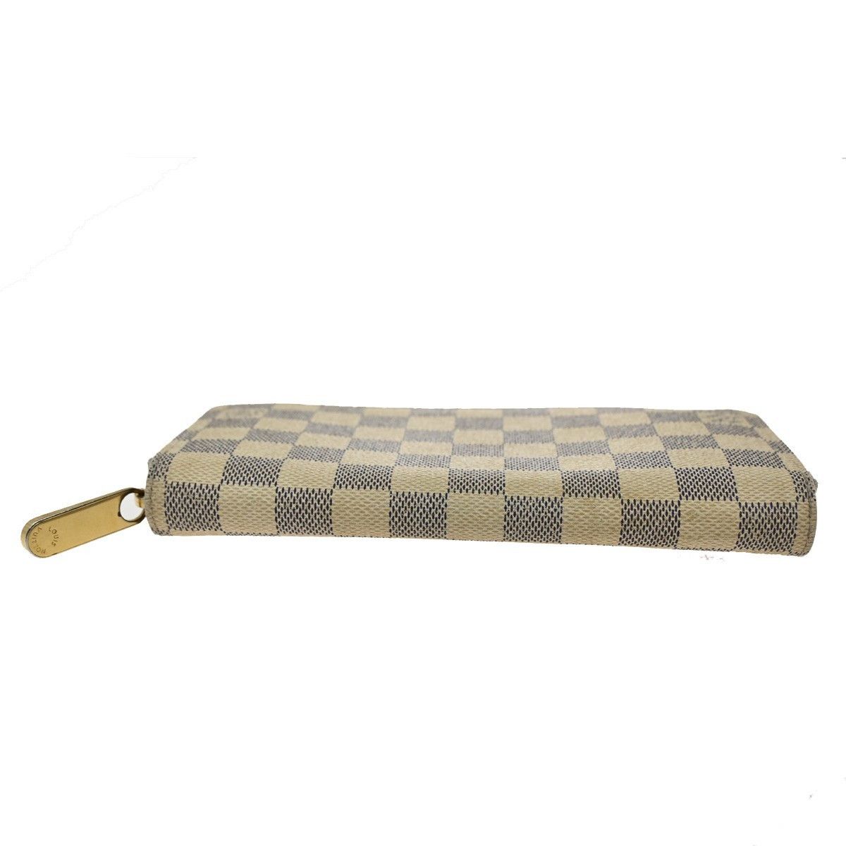 Louis Vuitton Louis Vuitton Zippy Compact Wallet Damier Size ONE SIZE - 13 Thumbnail