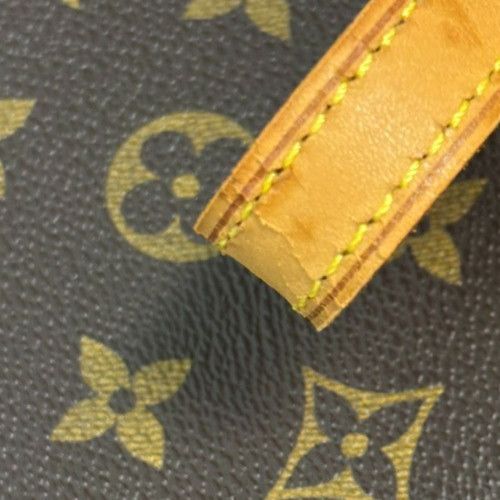 Louis Vuitton Louis Vuitton Drouot Handbag Monogram Canvas Size ONE SIZE - 16 Thumbnail