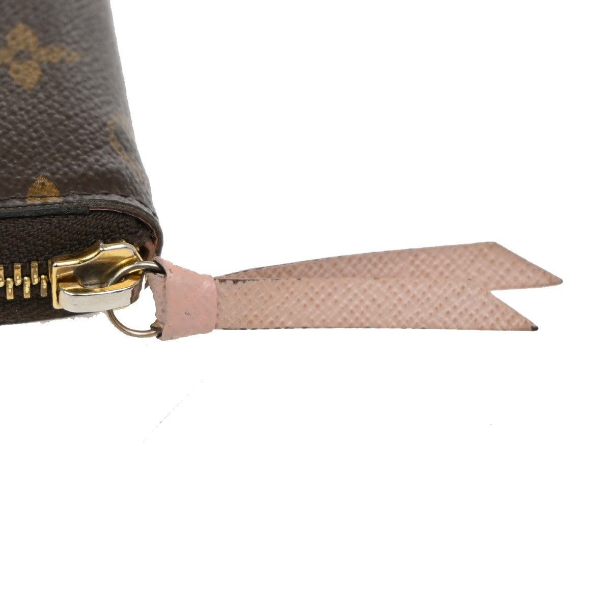 Louis Vuitton Louis Vuitton Clemence Wallet Monogram Canvas Size ONE SIZE - 10 Thumbnail